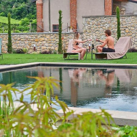 Agriturismo Corte Cea Colognola ai Colli Zewnętrze zdjęcie